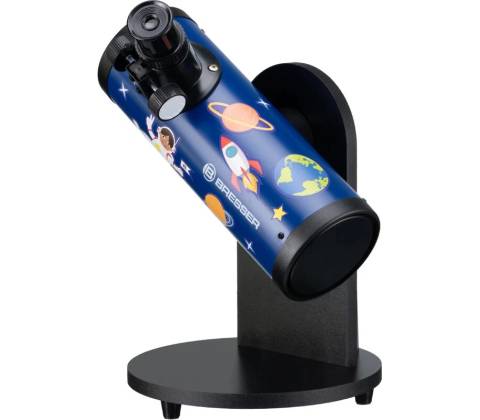 Bresser Junior N 76/300 Smart