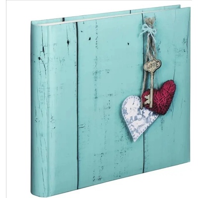 Hama album klasické RUSTICO 30x30 cm, 100 stran, L