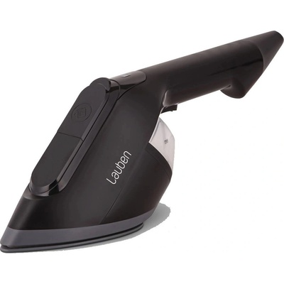 Lauben Handheld Steam Iron 1950BC – Zboží Dáma