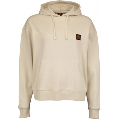 Santa Cruz Classic Label Hood Off White