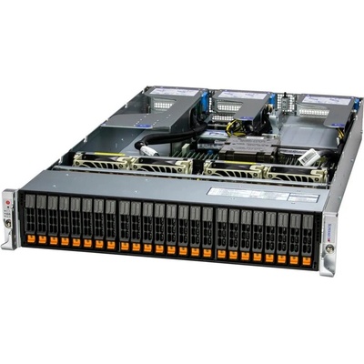 Supermicro AS -2115HS-TNR