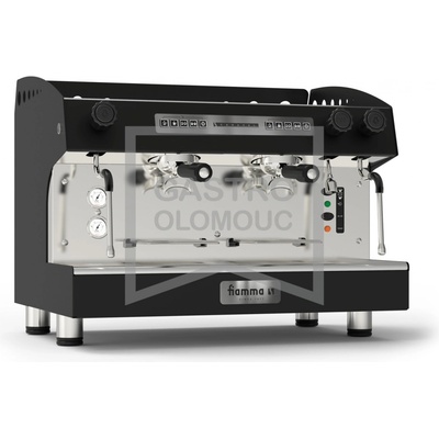 Fiamma Caravel II CV TC