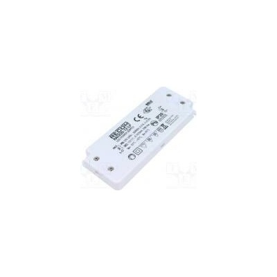 Napájecí zdroj spínaný LED 20W 12VDC 1670mA 198÷264VAC IP20