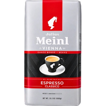 Julius Mainl Кафе на зърна Julius Mainl Espresso Classico, 1кг