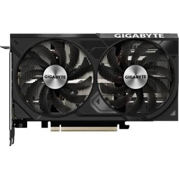 GIGABYTE GeForce RTX 4070 WINDFORCE 2X 12GB GDDR6X OC (GV-N4070WF2OC-12GD)