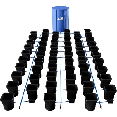 AutoPot 1Pot XL systém 60 kvetináčov vč. 400L Flexitank