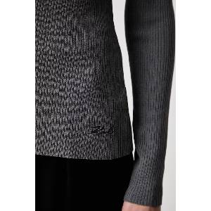 KARL LAGERFELD пуловер дамски с вискоза (B3W18024) - answear - 449,65 лв