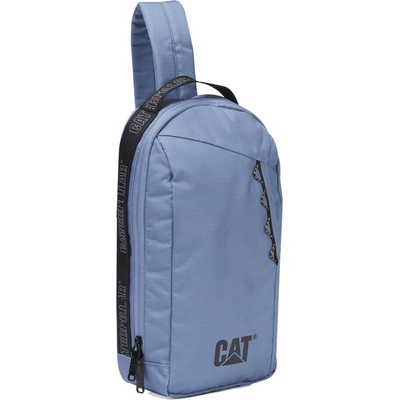 Caterpillar City Adventure Explorer Sling Bag 84866-619 Powder blue 3l