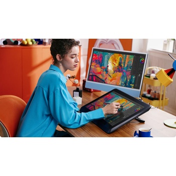 Image 1 of XPPen Artist 22 Plus (MD220FH)