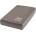 AIREX® Балансираща подложка Mini, сива, 40 x 24 x 6 см