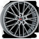 MAK Speciale 8,5x21 5x112 ET43 graphite mirror