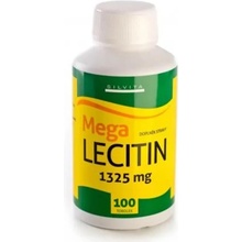 Mega Lecitin 1325mg 100 tobolek