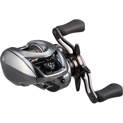 Daiwa Steez Limited CT SV TW 70XHL