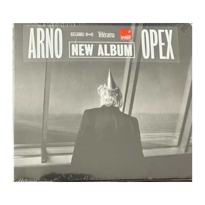 Arno - Opex Digi CD