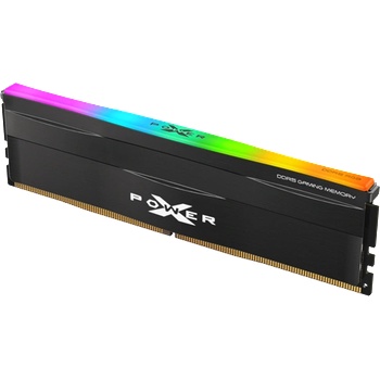Silicon Power XPower Zenith 64GB (2x32GB) DDR5 6000MHz SP064GXLWU60AFDE