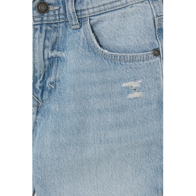 Guess дънки регулярни за деца (L6GA03.D5D70.PPY2.M)
