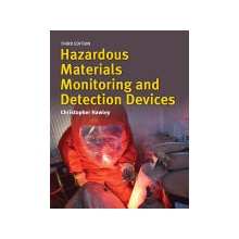 Hazardous Materials Monitoring and Detection Devices Hawley ChristopherPaperback