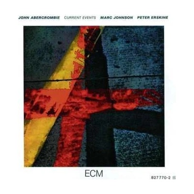 John Abercrombie - Current Events CD