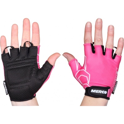 Merco BG Gel 02 SF pink