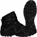 Lowa Zephyr GTX Mid TF čierna