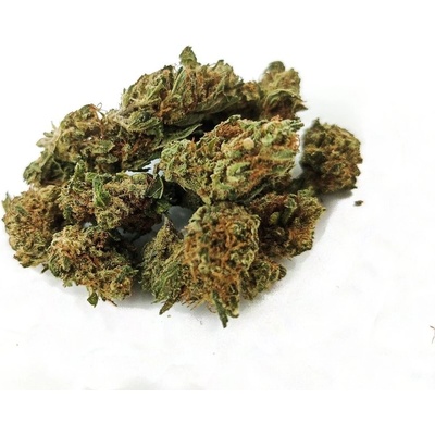 CBDČKO CBD White widow 17% CBD THC do 0,5% 10 g – Zboží Dáma