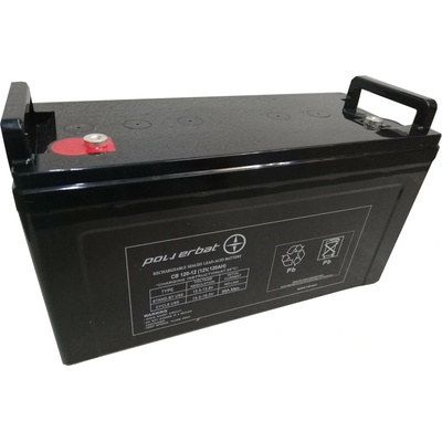 PowerBat 12V 75Ah