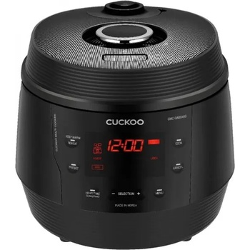 Image 1 of Cuckoo Premium Q Series (CMC-QAB549S)