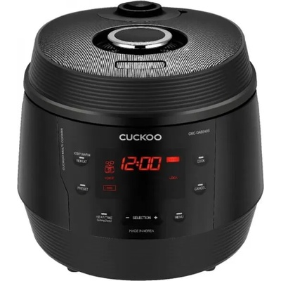 Cuckoo Premium Q Series (CMC-QAB549S)
