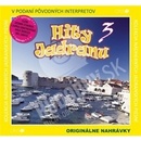 Various - HITY JADRANU 3 CD