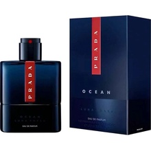 Prada Luna Rossa Ocean parfémovaná voda pánská 50 ml