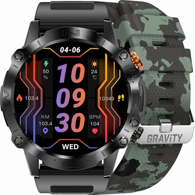 Gravity GT20-6