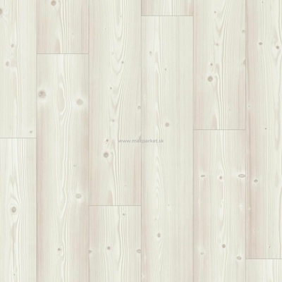 Pergo Visby L0331-03373 Brushed White Pine 1,835 m²