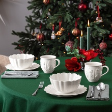 Villeroy Boch Toy's delight Raňajkový set pre dvoch 6-dielny