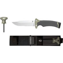 Gerber Ultimate Survival FSG