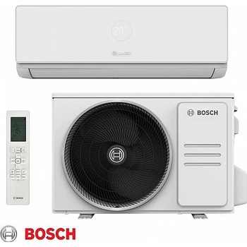 Bosch CL4000iU W 35 E / CL4000i 35 E (CL4000i 35 Set)