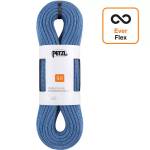 Petzl Динамично въже PETZL Contact 9.8mm 60m blue