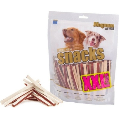 Magnum Dog Food Chicken sandwich 500 g