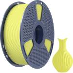 SUNLU PLA Classic Lemon Yellow - 1, 75 mm / 1000 g (6933582314101)