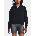 Under Armour UA Rival Fleece HZ дамски суитшърт Under Armour | Cheren | ЖЕНИ | XS