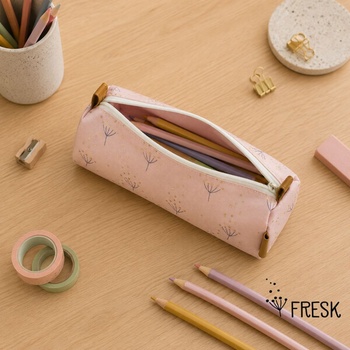 Fresk: Несесер тип Моливник Dandelion (FR-FB980-12)