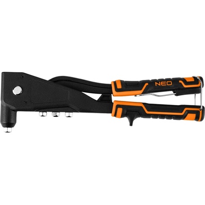 NEO TOOLS Kleště nýtovací PROFI, 18-103-1 – Sleviste.cz