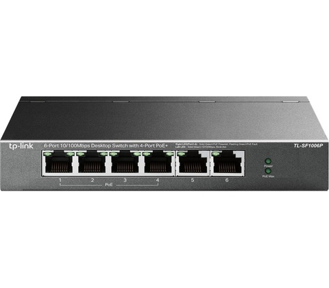 TP-Link TL-SF1006P