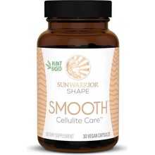 Sunwarrior Shape Smooth Cellulite Care 30 Vegan kapsúl