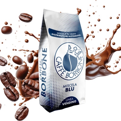 Caffé Borbone Blu Espresso CLASSICO 1 kg