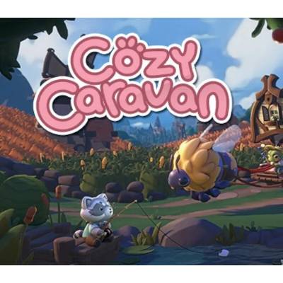 Cozy Caravan