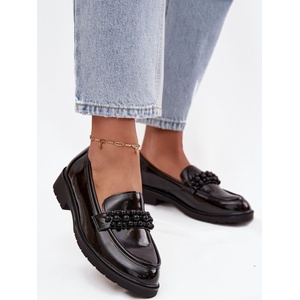 Step in style Дамски мокасини модел 219231 Step in style