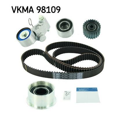 Sada ozubeného remeňa SKF VKMA 98109