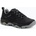 REGATTA Мъжки обувки за трекинг REGATTA Blake Low black/grnhze