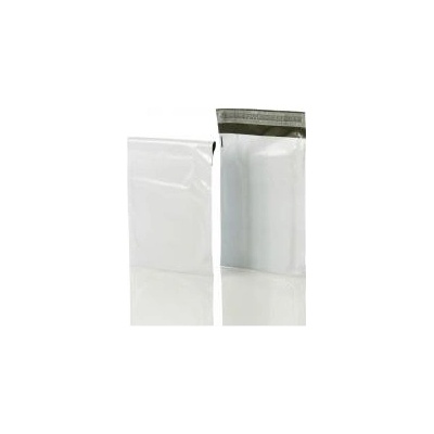 Plastové obálky neprůhledné (LDPE), C3 (350x460), 100ks
