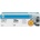HP CB435A Black